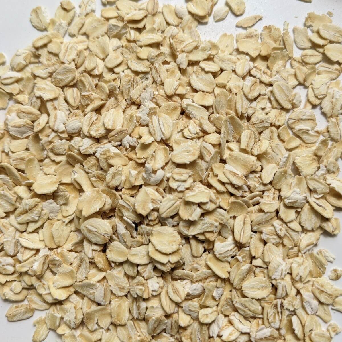 500gr yến mạch úc cán vỡ