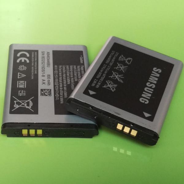 [HCM]Pin Samsung AK dùng cho SAMSUNG X200 E250 D520 E900 - Hàng Nhập Khẩu Nguyên Bản chính hãng