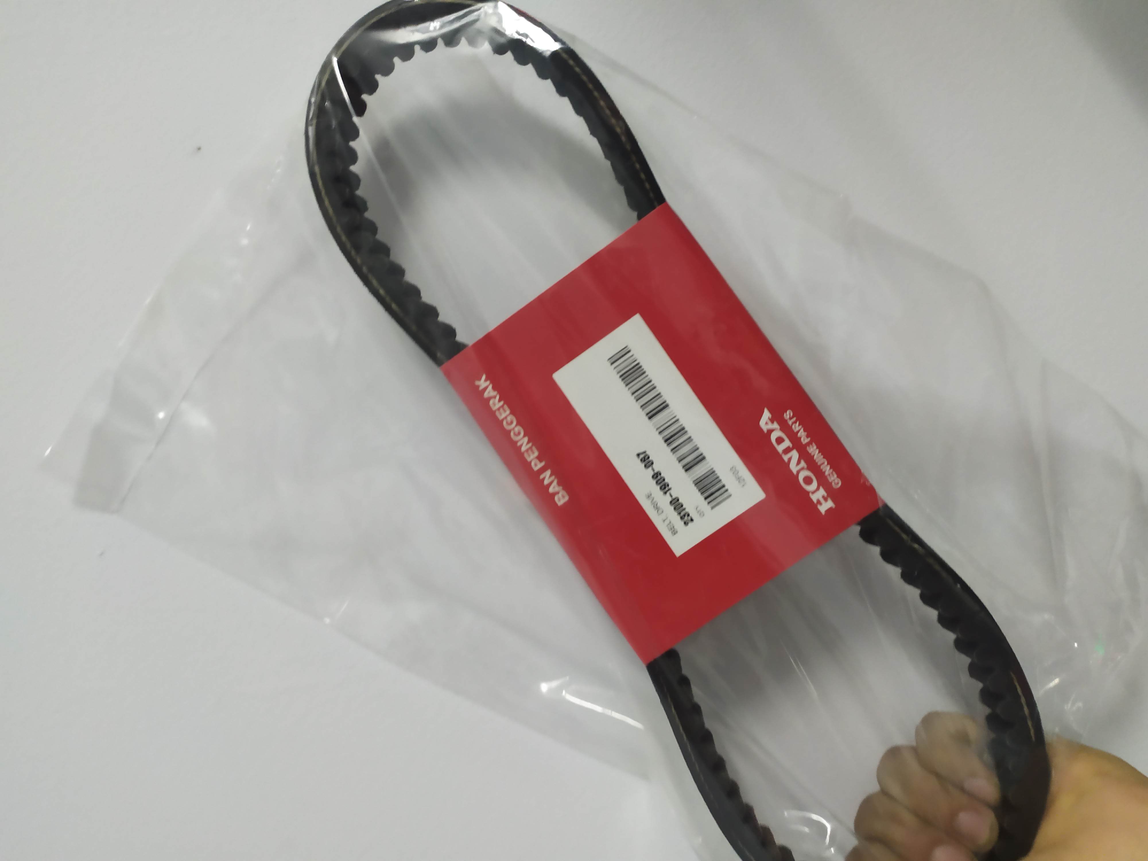 [GIÁ ỔN] Dây curoa Ab 125 hàng Indo