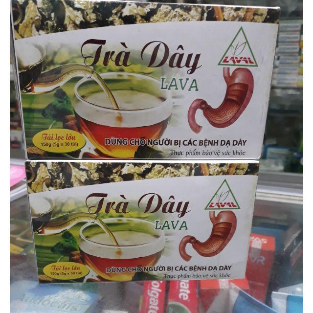 Trà Dây Dạ dầy của Lava (Combo 5H)