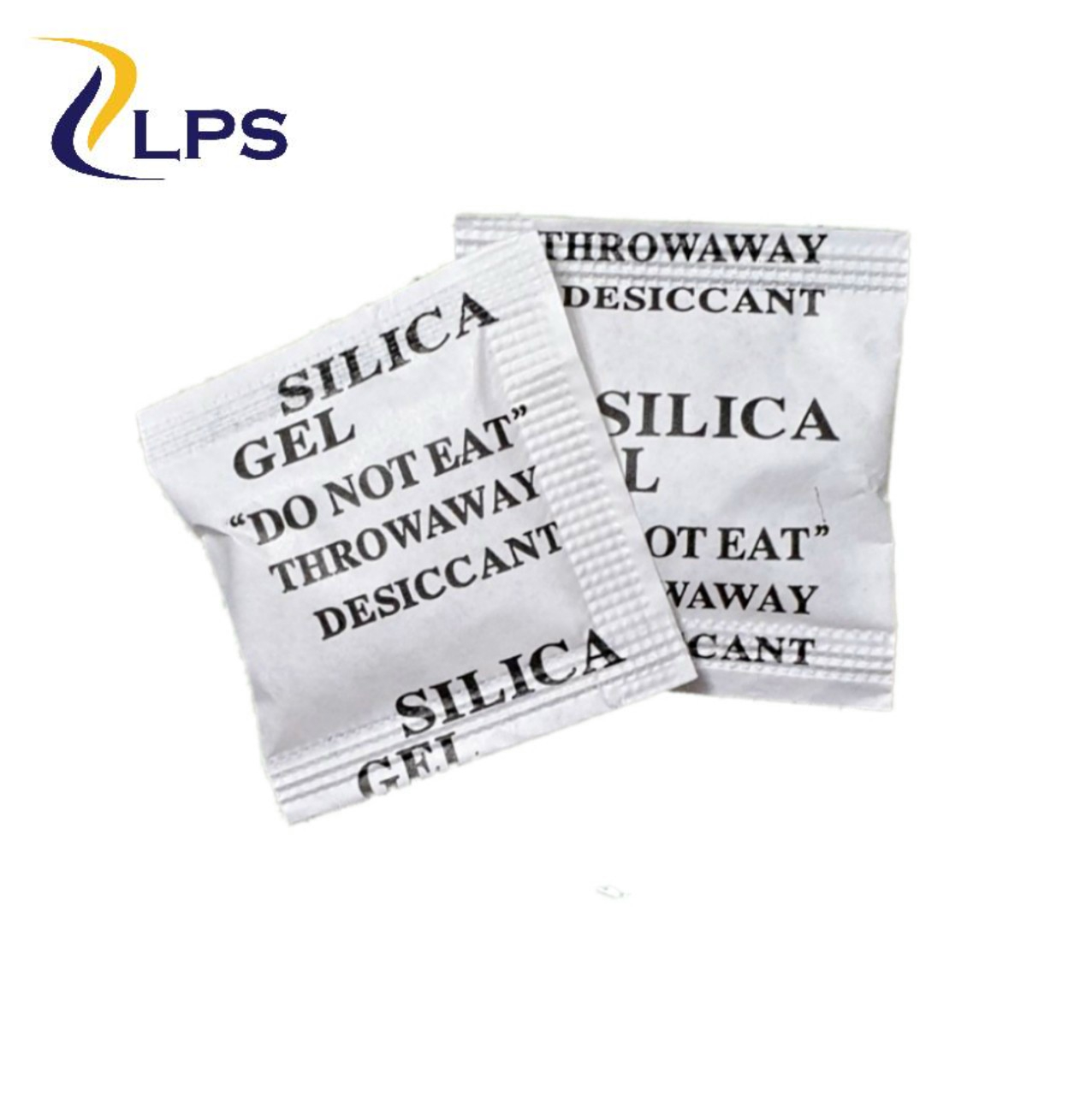 1 Kg (1000 gói) hút ẩm 1gram LPS VINA