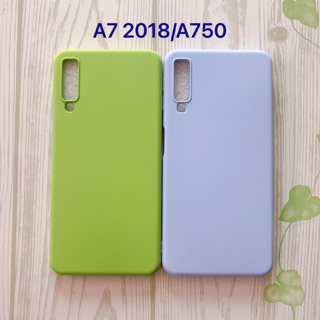 Ốp lưng chống bẩn Samsung A7 2018/A750/A32 4G/A52 5G