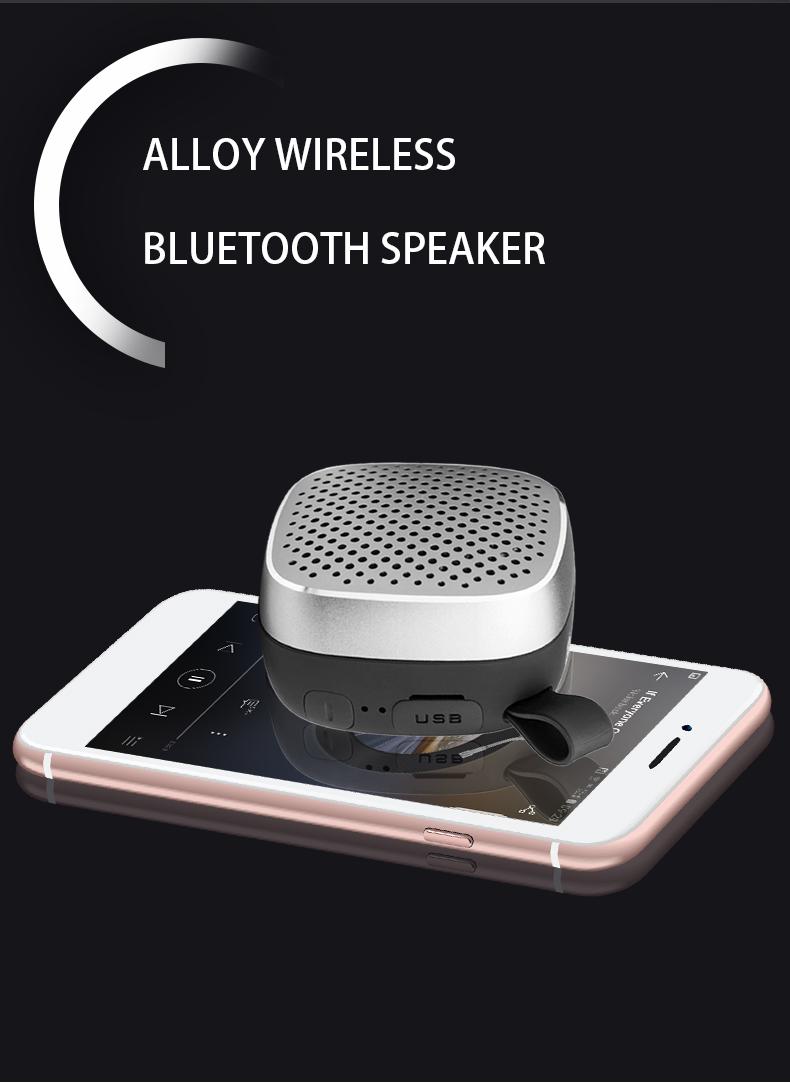 Loa Bluetooth ONEDER V11