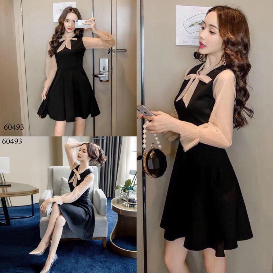 [HCM]ĐẦM XÒE PHỐI TAY VOAN CỰC DỄ THƯƠNG