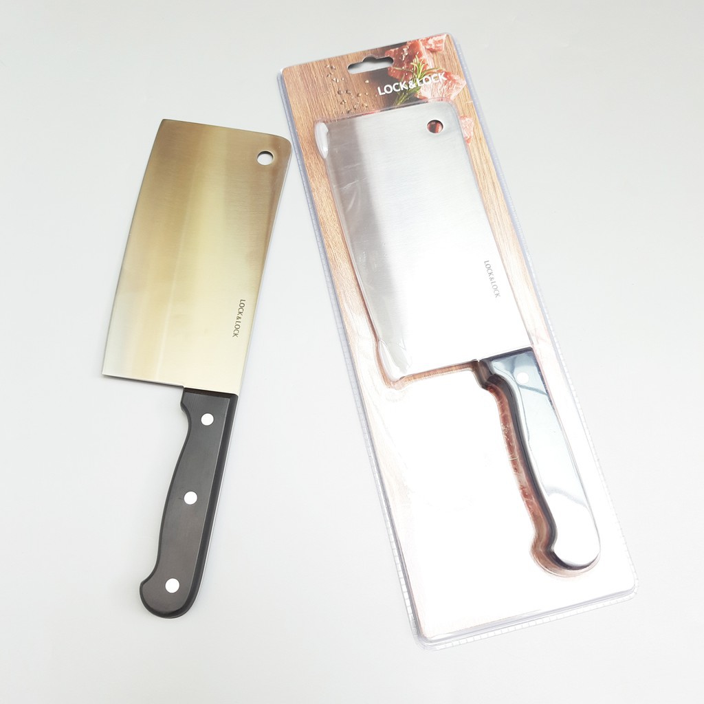 DAO LÀM BẾP LOCK&LOCK  CKK920