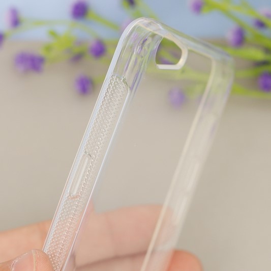 Ốp dẻo trong suốt cho Oppo A39 / Oppo A57 (Hàng loại A)