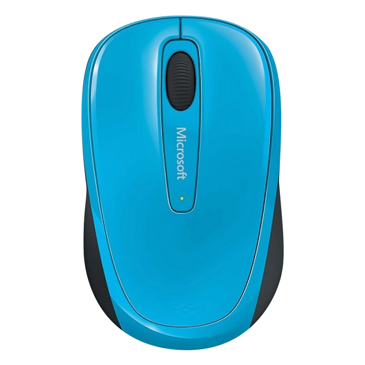 Chuột Wireless Microsoft 3500