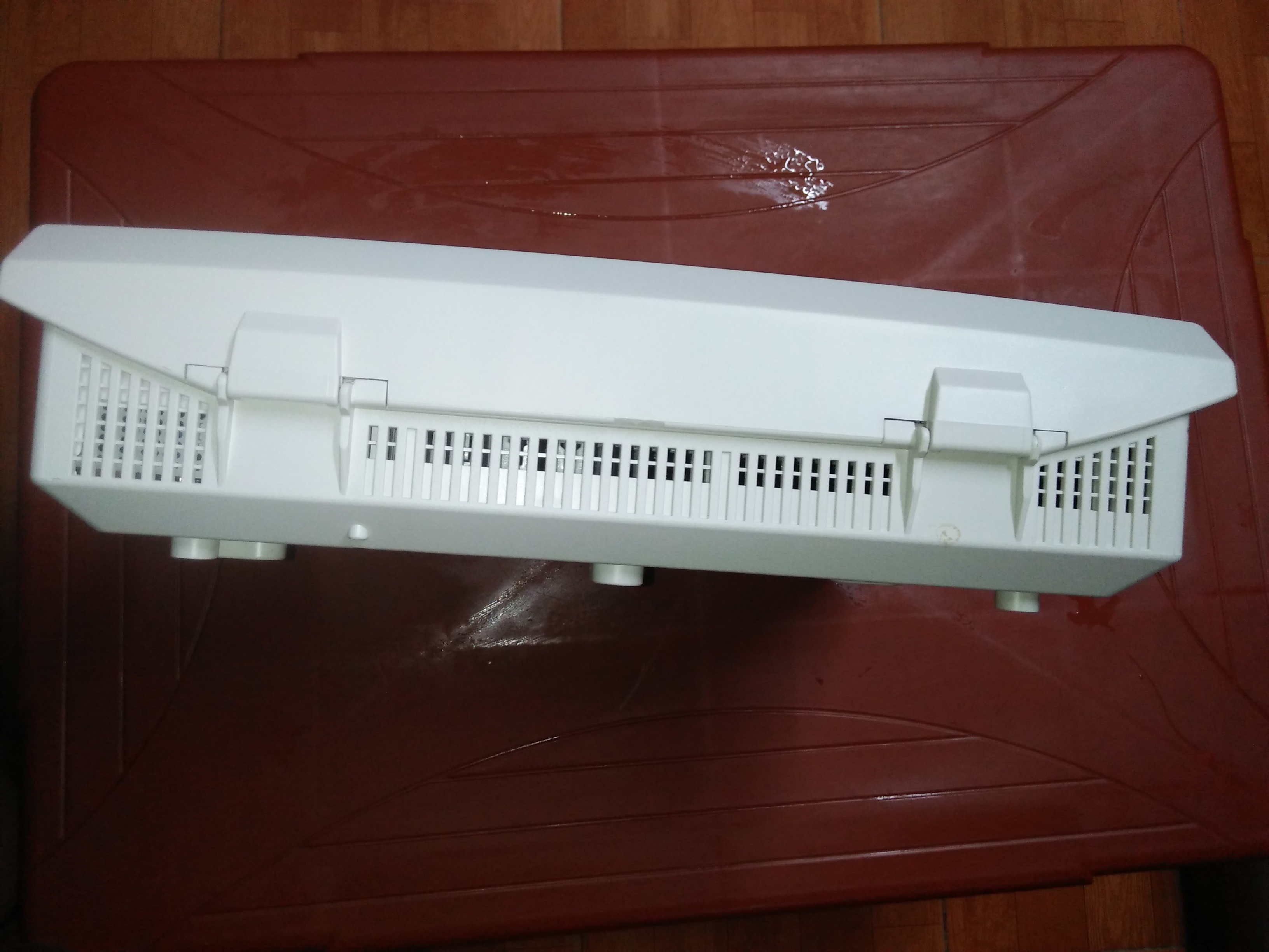 Tổng đài nội bộ panasonic kx-tes824 3 co 16 ext