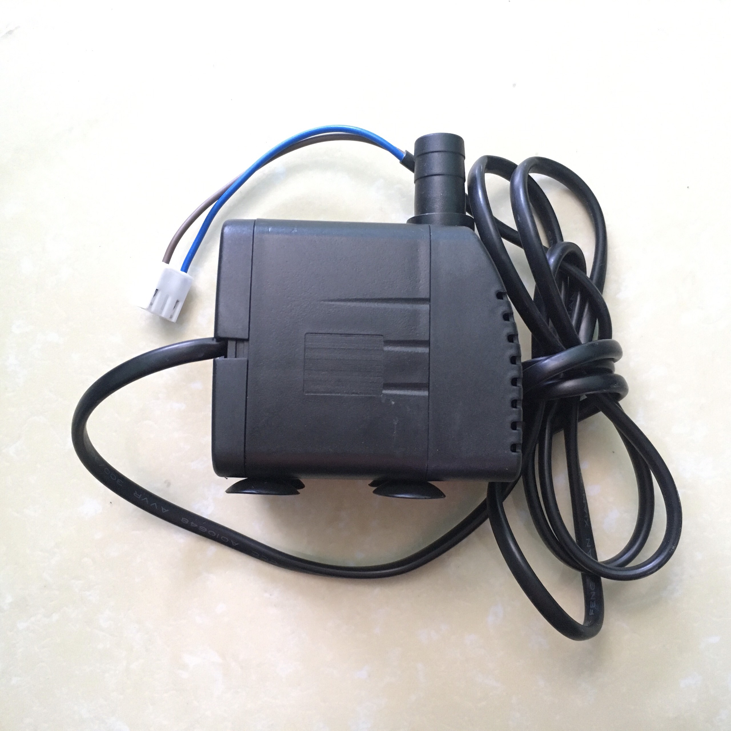 Máy Bơm Quạt Hơi Nước Quạt Điều Hòa 16W