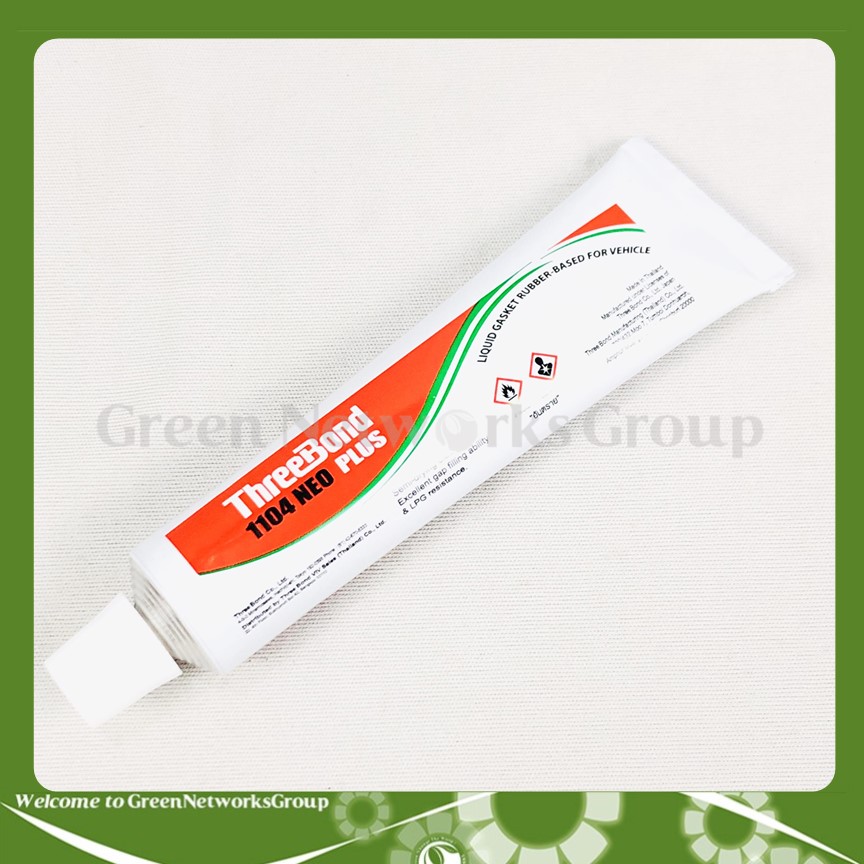 [HCM]Keo dán Ron chống thấm ThreeBond 1104 NEO PLUS Greennetworks