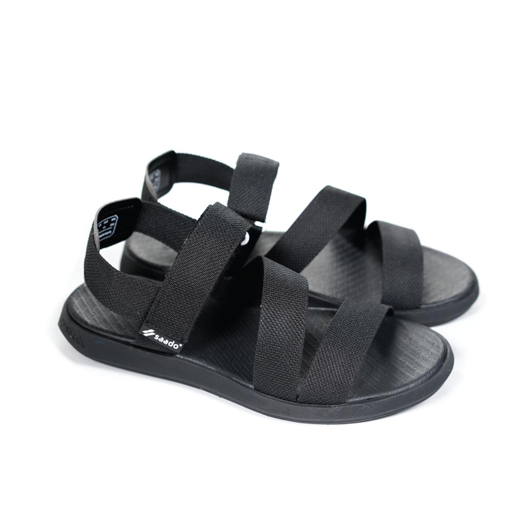 Giày Sandal Nữ Saado - NN07 Năng Động