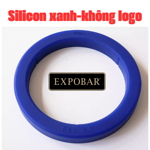 Ron cao su máy pha cà phê expobar