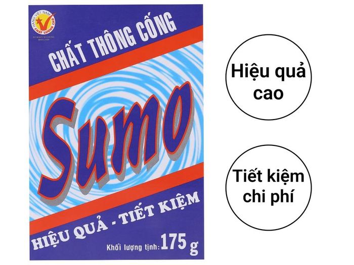 [HCM]Bột Thông Cầu và Cống HN 188 (200gr)