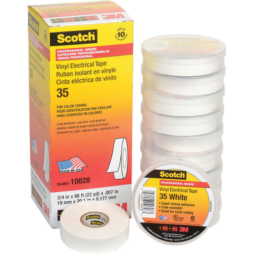 Scotch Tape 35 19mm × 20m (multicolor)