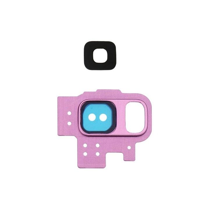 Cheap replacement parts for Samsung S9 rear camera glass