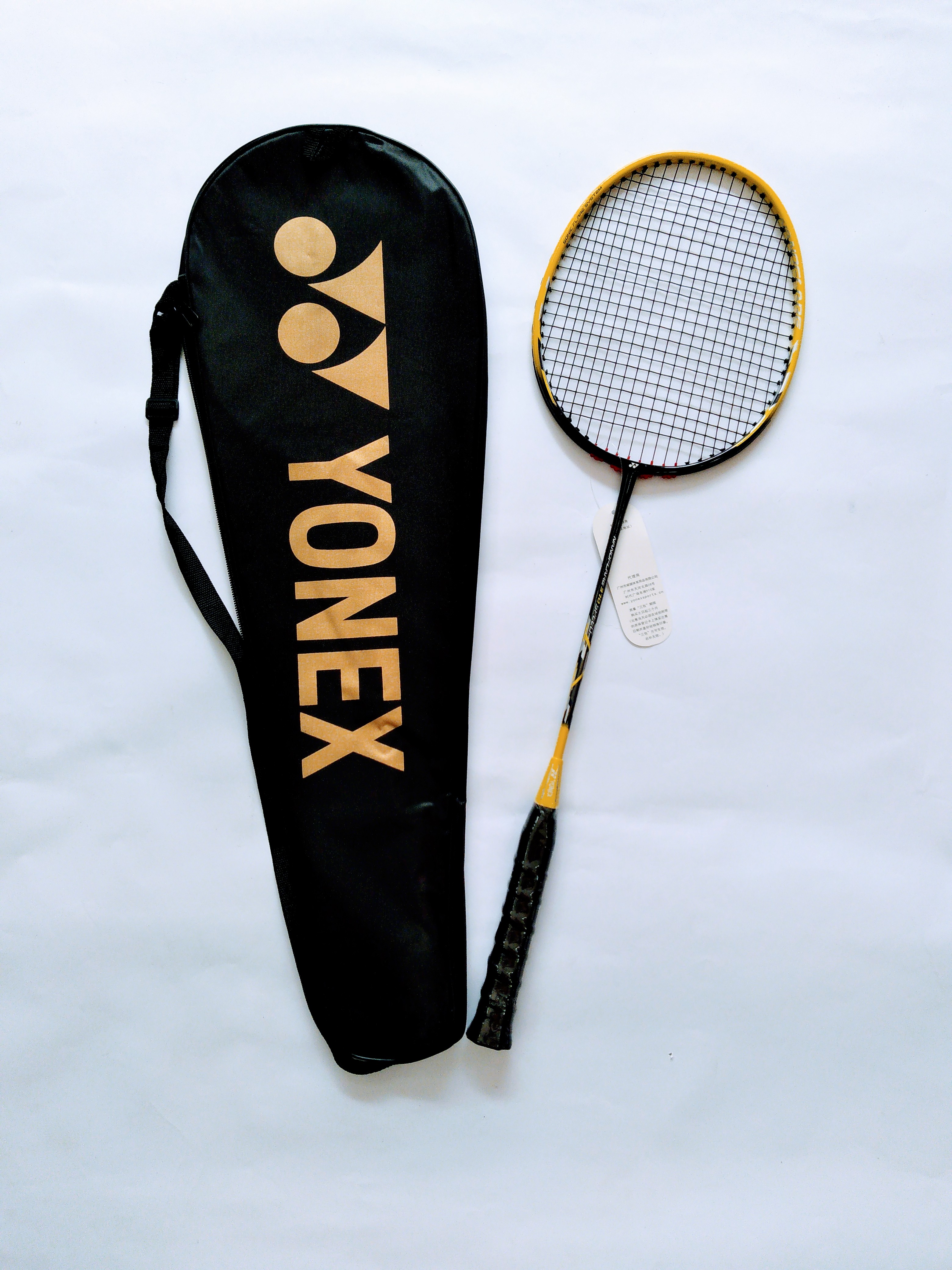 VỢT CẦU LÔNG YONEX