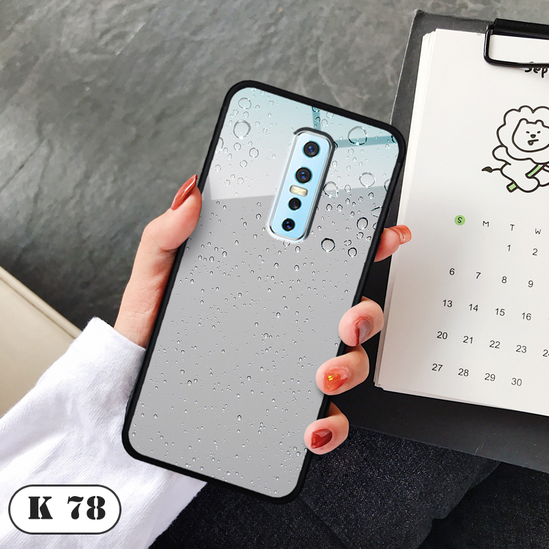 Ốp lưng 3d điện thoại vivo v17 pro