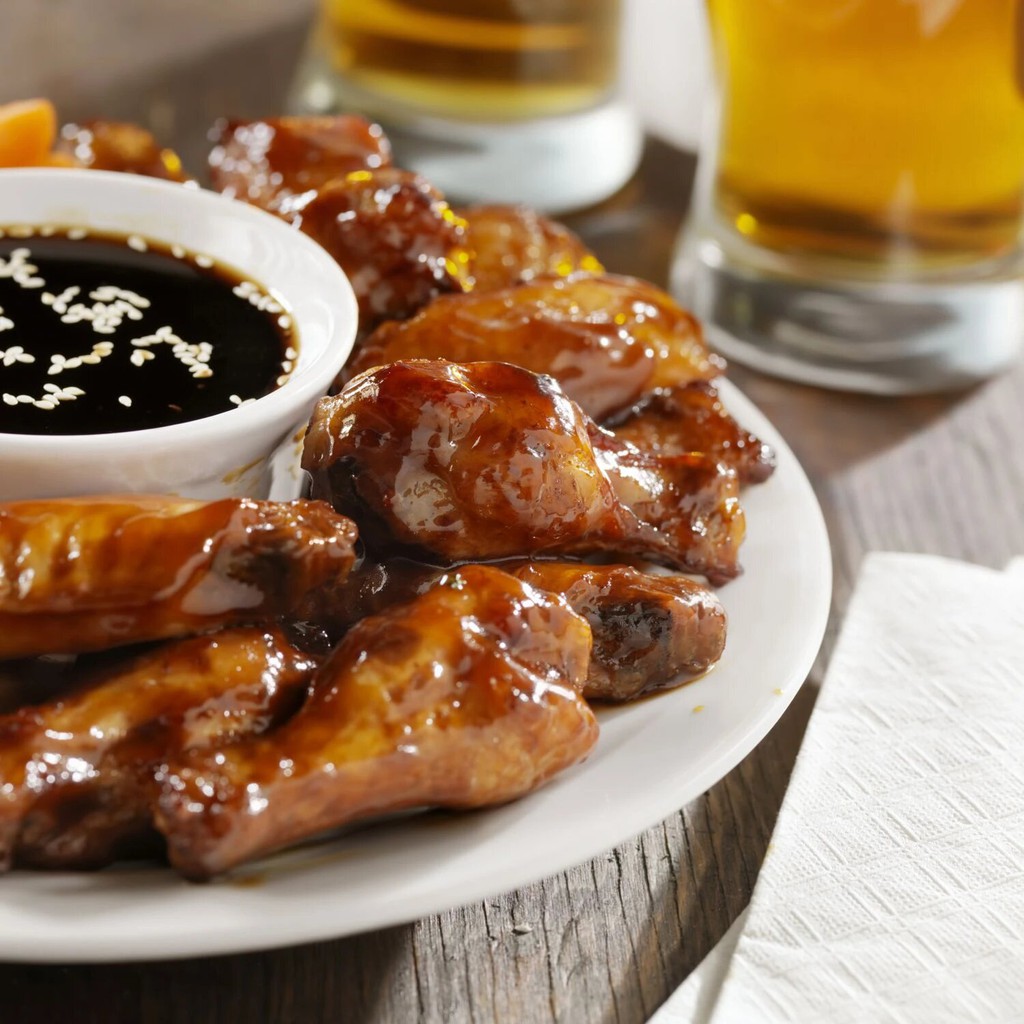 Sốt Teriyaki Otoki 2.25 Kg