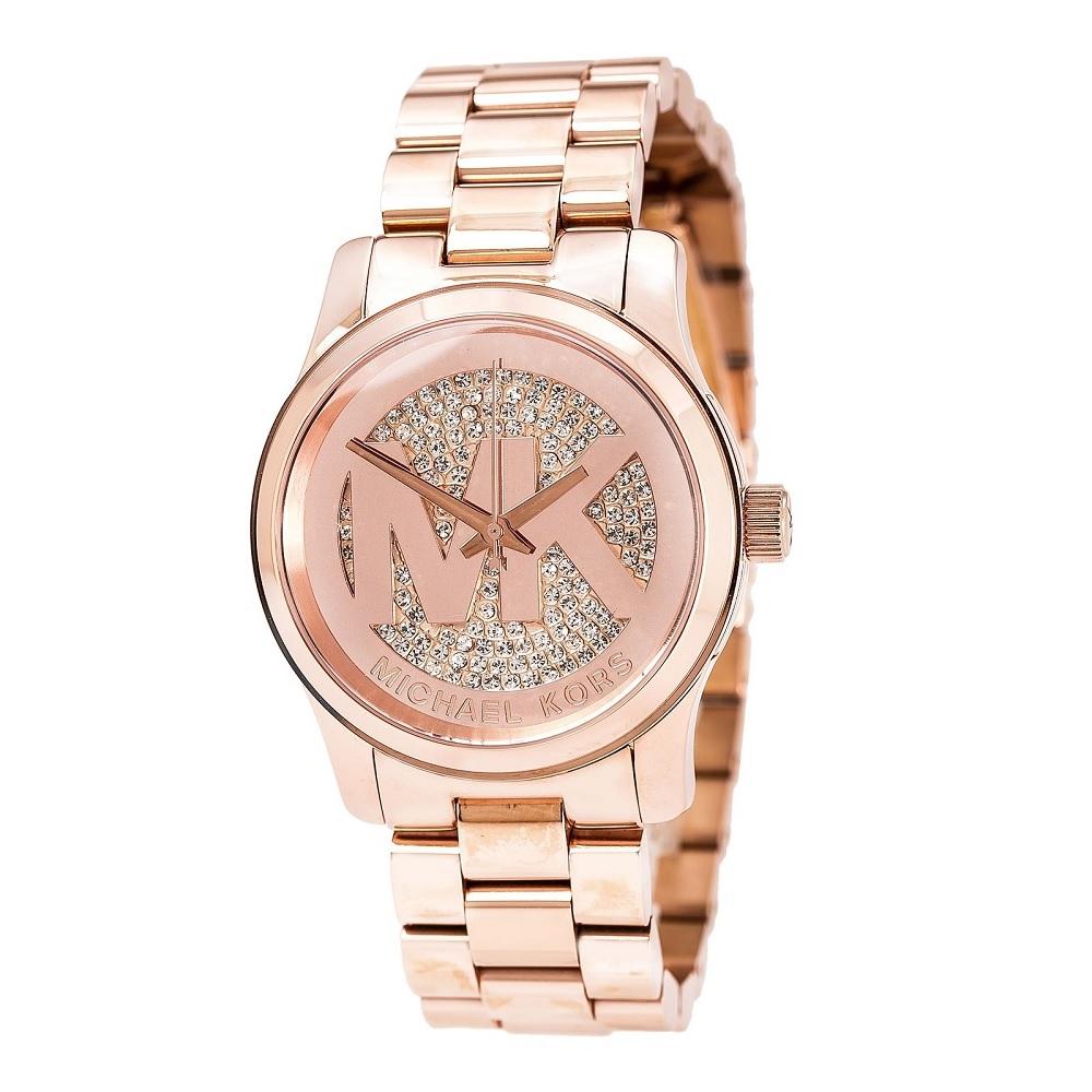 Đồng hồ Nữ Michael Kors MK5853