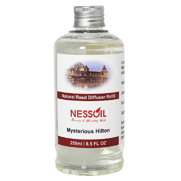 [Cung cấp sĩ & lẽ tinh dầu nước hoa chính hãng] Tinh dầu Refill (thay thế, bổ sung) 250ml, Shangrila & nhiều mùi hương, dùng để cắm que khuếch tán toả hương thơm, rót vào bộ cắm đã cạn tinh dầu. Tặng kèm thêm 10 que