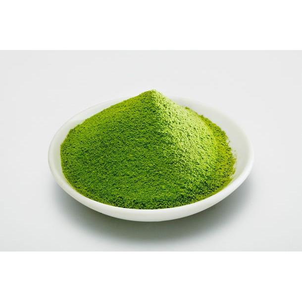 Bột trà xanh nguyên chất -500g