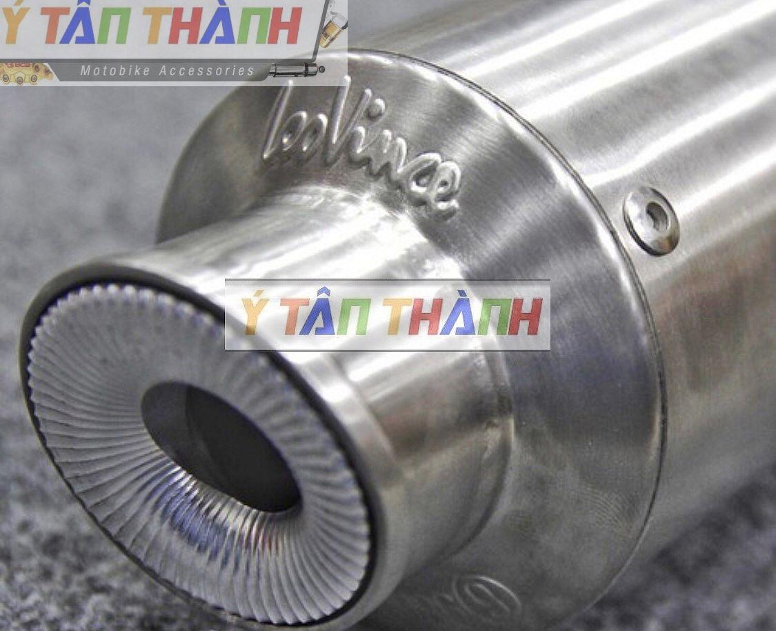 Tiêu Tiện Pô Leovince Đít Xéo 3D