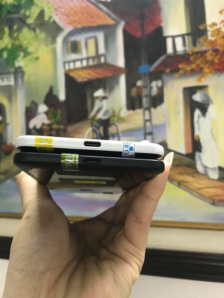 Điện Thoại Google Pixel 2 XL bản 4Gb/64Gb