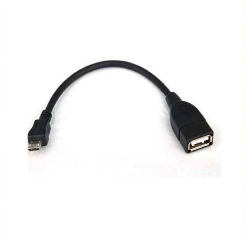 [HCM]CÁP OTG DẦU DẸP MICRO