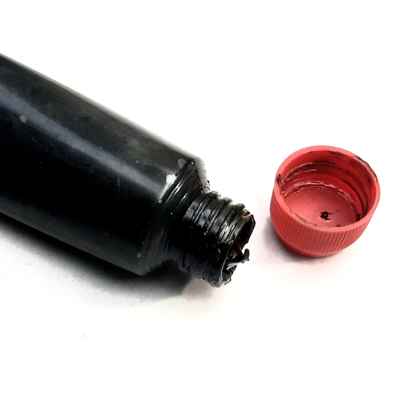 [Mỡ bò xanh đậm] Mỡ bò M&A Car care Grease tuýp 50gr