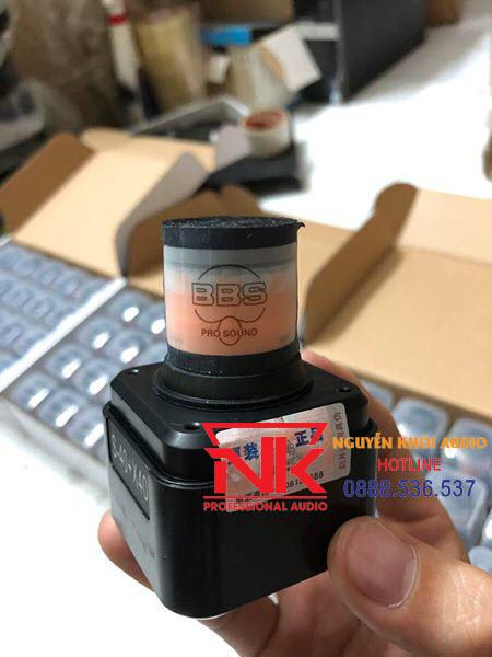 [HCM]Củ Micro BBS 6 số cao cấp S-40 X40