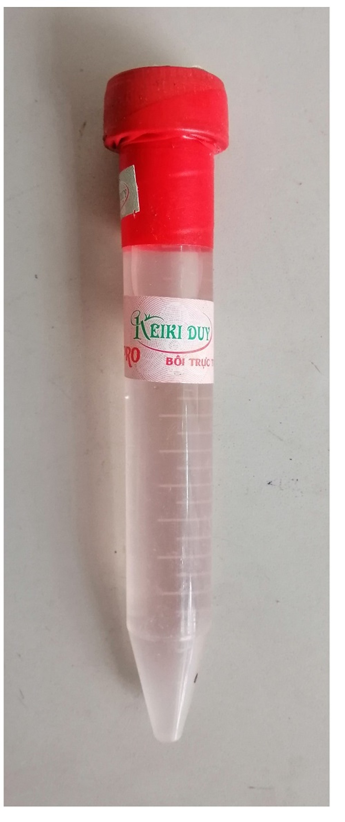 KÍCH Kei Duy Pro ĐỎ – KÍCH CHỒI, HOA 10ml