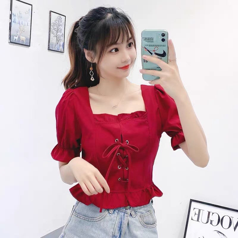 Áo lẻ Big size