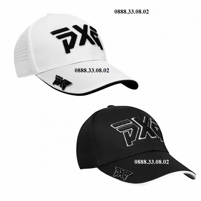 Mũ Golf PXG, Nón Chơi Golf Cao Cấp [ GOLF BÁN SỈ ]
