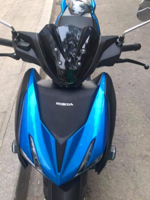 Ốp đầu winner x bắt ốc zin gắn như zin đẹp