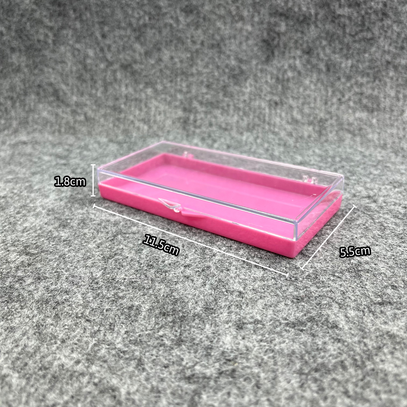 Hộp đựng mi fan, hộp đựng fan_đựng nail box_keo nối mi_mi khay_mi fan_dụng cụ mi_THÚY HÀ