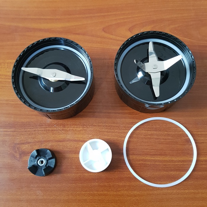 Phụ kiện máy xay sinh tố Magic bulet