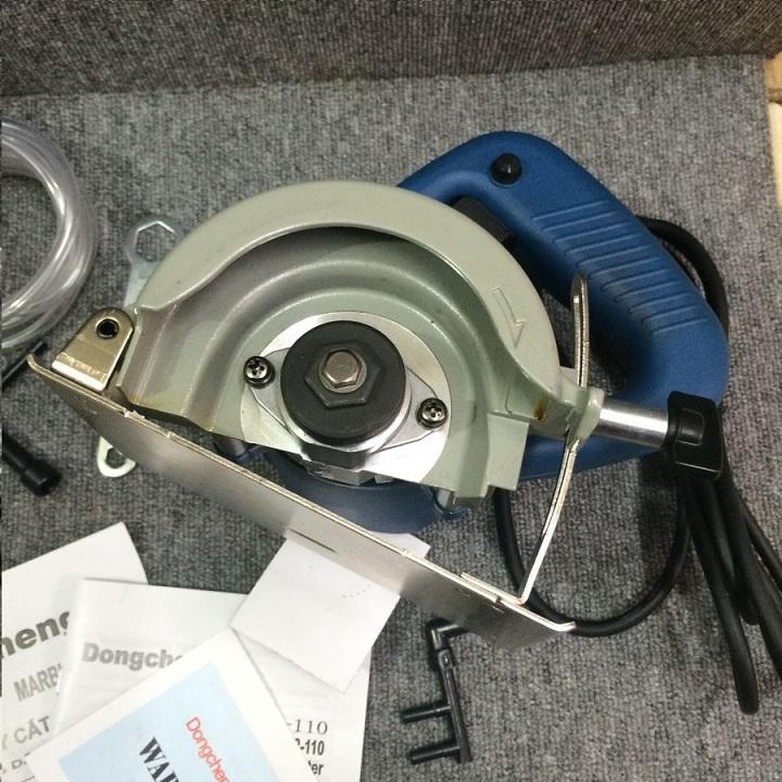 Máy Cắt Gạch Dongcheng DZE02-110 1240W