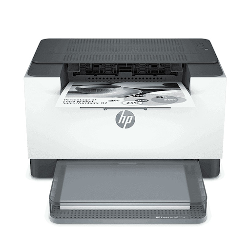 Máy in hp laserjet m211d - 9yf82a & mực in hp 136a