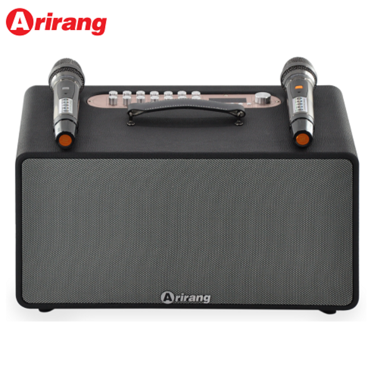 Loa Karaoke Di Động Arirang MB2 Pro