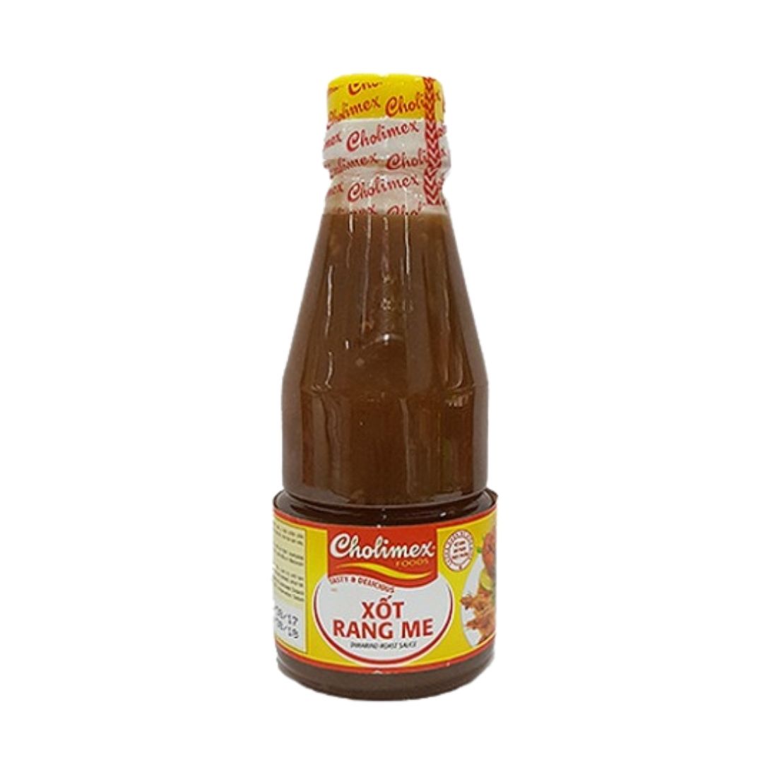 Xốt rang me Cholimex chai 280g
