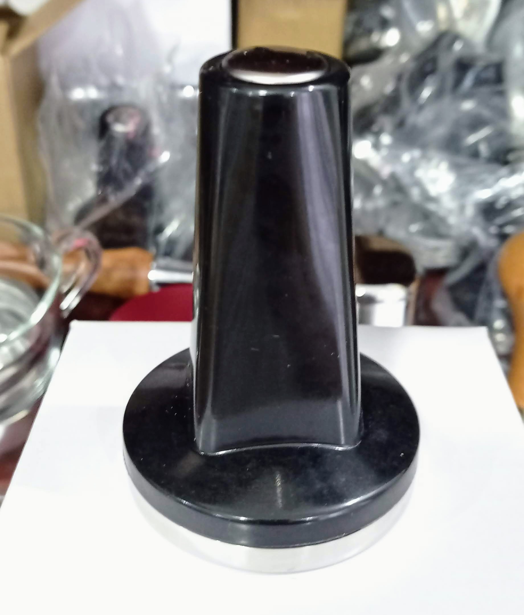 [HCM]Nén cà phê 58mm ( Tamper 58 mm)