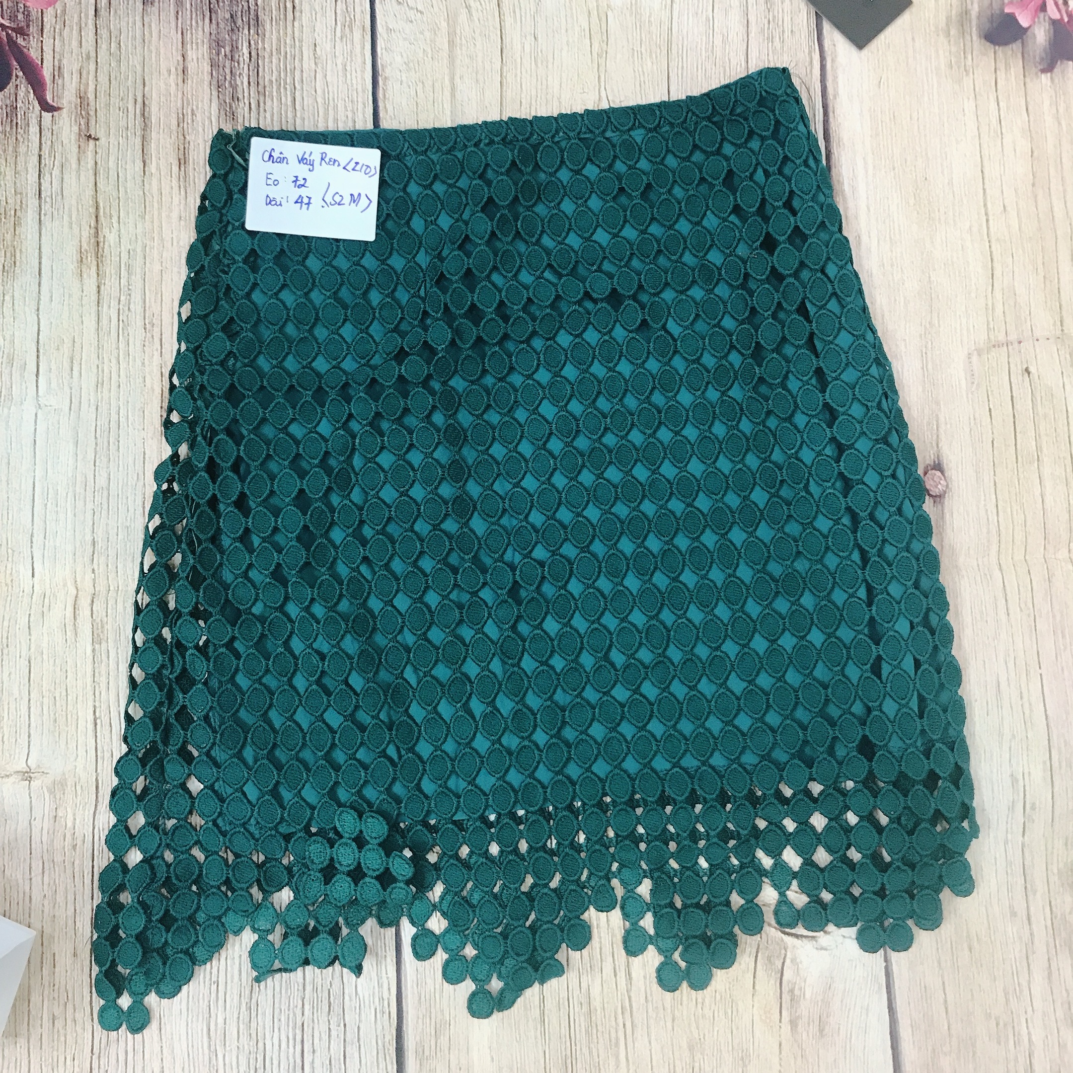 Chân Váy Các Loại Siêu Hot