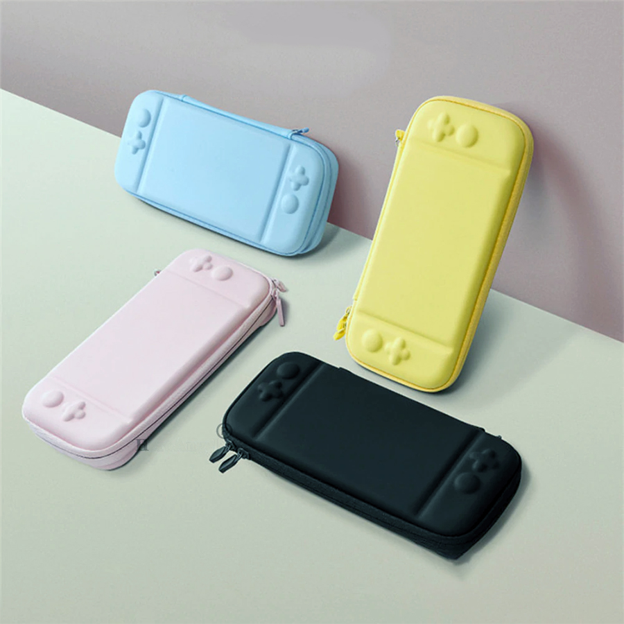 [HCM]Túi Đựng Chống Sốc Dành Cho Nintendo Switch Lite - KCD
