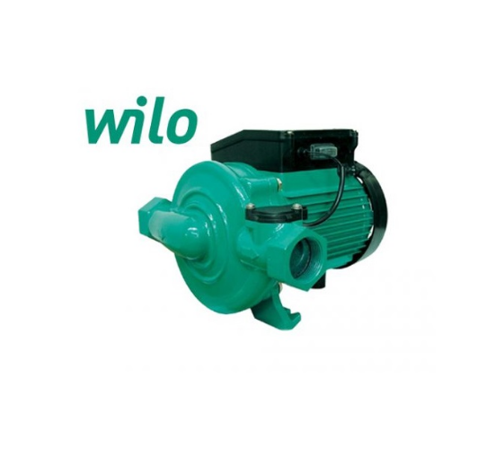 Máy Bơm Tăng Áp Wilo Pb 201Ea Máy Bơm Tăng Áp Wilo