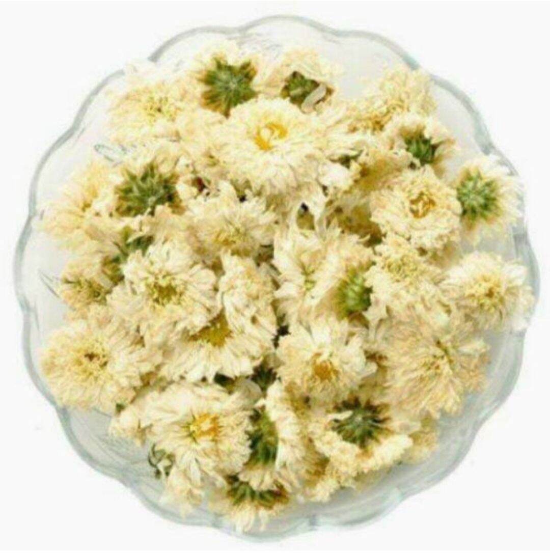 100gr chamomile tea-beautiful product-Daisy tea