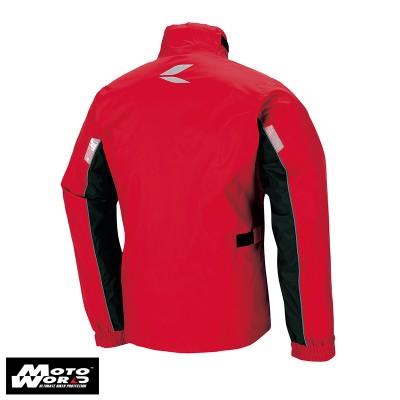 [Motoworld Phân Phối] ÁO MƯA BỘ RS TAICHI JAPAN RSR046