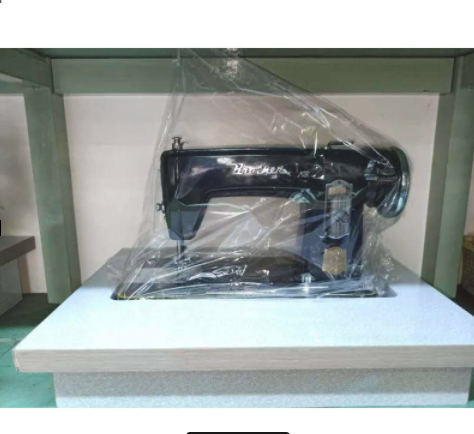 Household Sewing Machine Box Table