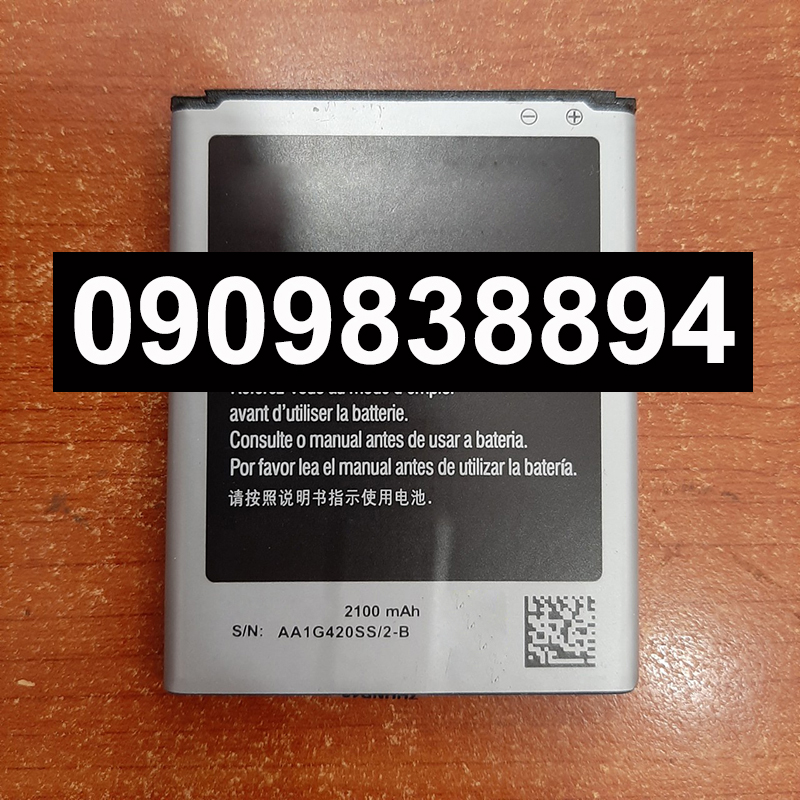 Pin samsung galaxy i9082 zin