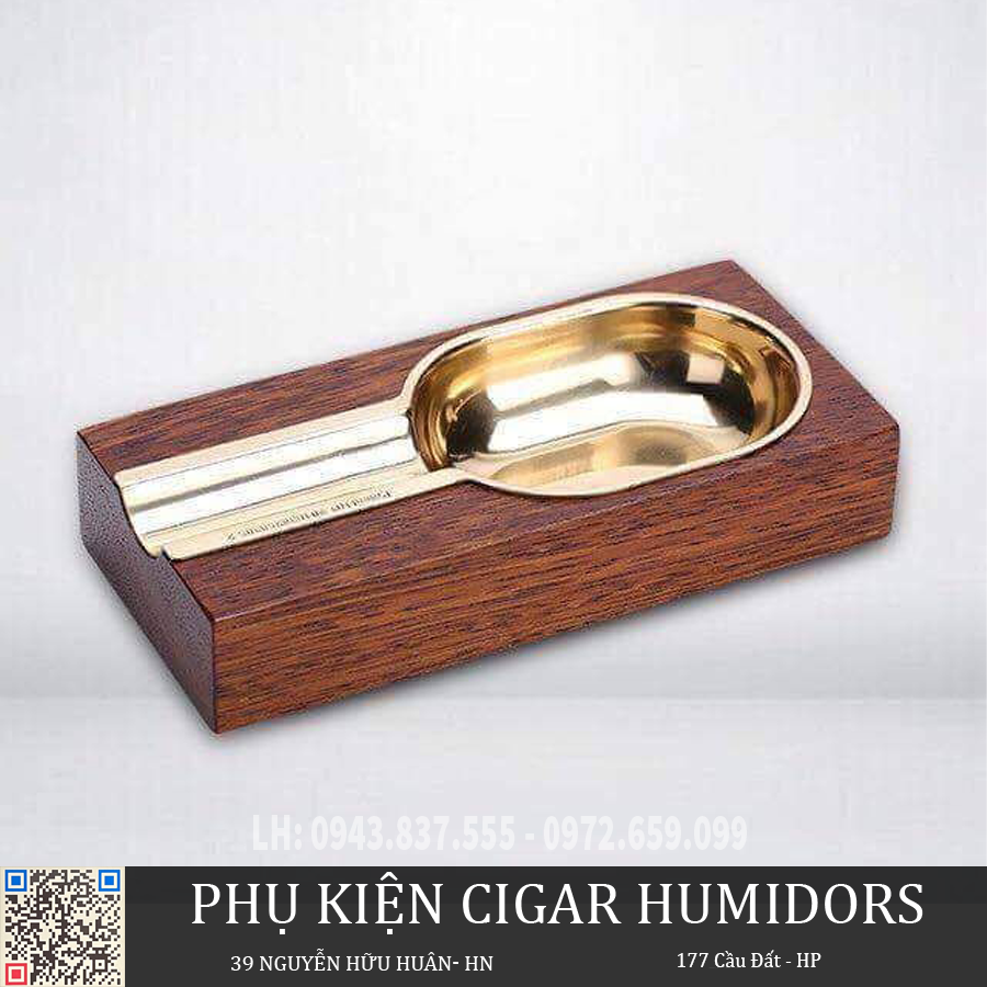Gạt tàn xì gà LB-072