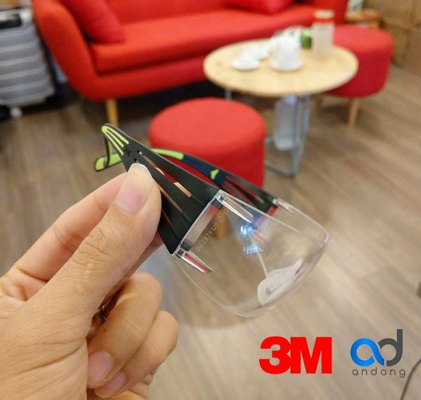 Kính bảo hộ 3M SF401AF